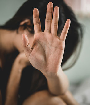 Violence Against Women Act (VAWA)